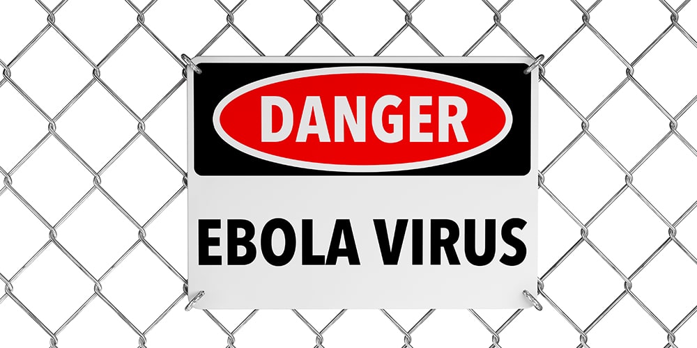 Ebola: an airborne menace? A look in to Ebola's potential to spread by air - part 1